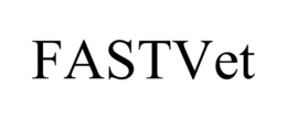 FASTVET trademark