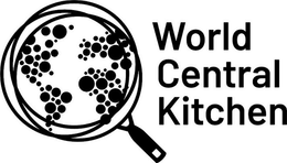 WORLD CENTRAL KITCHEN trademark