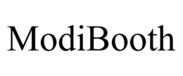 MODIBOOTH trademark