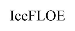 ICEFLOE trademark