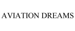 AVIATION DREAMS trademark