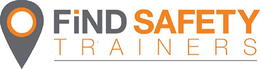 FIND SAFETY TRAINERS trademark