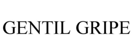 GENTIL GRIPE trademark