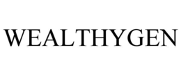 WEALTHYGEN trademark