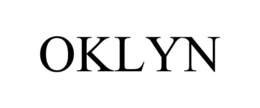 OKLYN trademark
