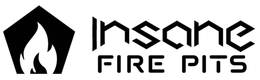 INSANE FIRE PITS trademark