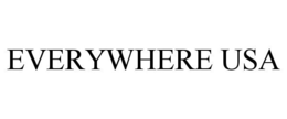 EVERYWHERE USA trademark