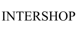 INTERSHOP trademark