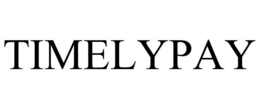 TIMELYPAY trademark