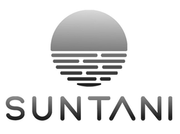 SUNTANI trademark