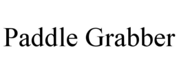 PADDLE GRABBER trademark