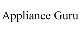 APPLIANCE GURU trademark