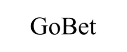GOBET trademark