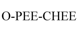 O-PEE-CHEE trademark