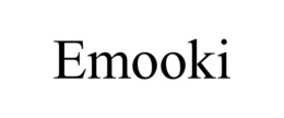 EMOOKI trademark