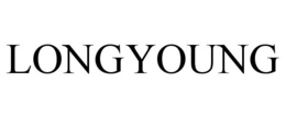 LONGYOUNG trademark
