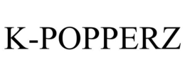 K-POPPERZ trademark