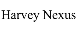 HARVEY NEXUS trademark