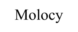 MOLOCY trademark