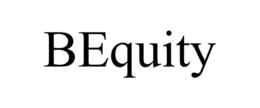 BEQUITY trademark