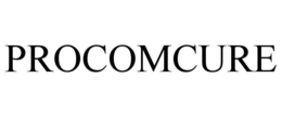 PROCOMCURE trademark
