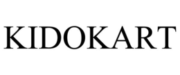 KIDOKART trademark
