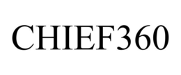 CHIEF360 trademark