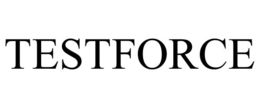 TESTFORCE trademark