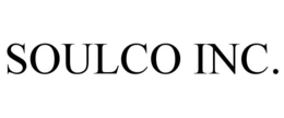 SOULCO INC. trademark