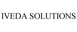 IVEDA SOLUTIONS trademark