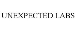 UNEXPECTED LABS trademark