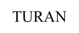 TURAN trademark