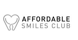 AFFORDABLE SMILES CLUB trademark