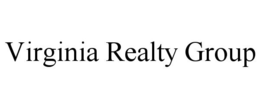 VIRGINIA REALTY GROUP trademark