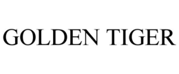 GOLDEN TIGER trademark