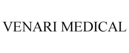 VENARI MEDICAL trademark
