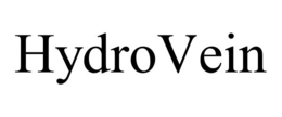 HYDROVEIN trademark