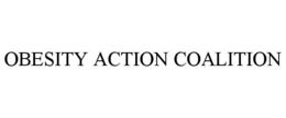 OBESITY ACTION COALITION trademark