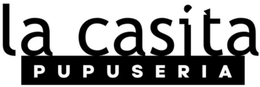 LA CASITA PUPUSERIA trademark