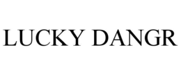 LUCKY DANGR trademark