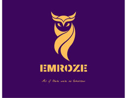 EMROZE AS IF THERE WERE NO TOMORROW trademark