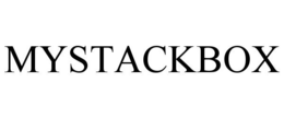 MYSTACKBOX trademark