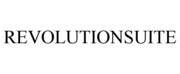 REVOLUTIONSUITE trademark