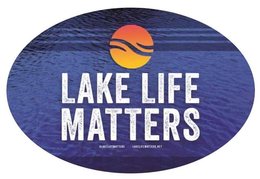 LAKE LIFE MATTERS #LAKELIFEMATTERS LAKELIFEMATTERS.NET trademark