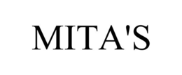MITA'S trademark
