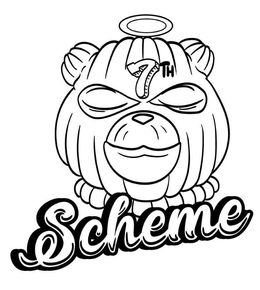 7TH SCHEME trademark