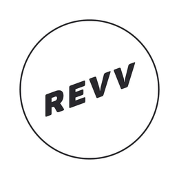 REVV trademark