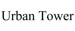 URBAN TOWER trademark