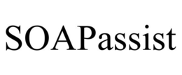SOAPASSIST trademark
