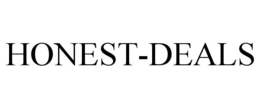 HONEST-DEALS trademark